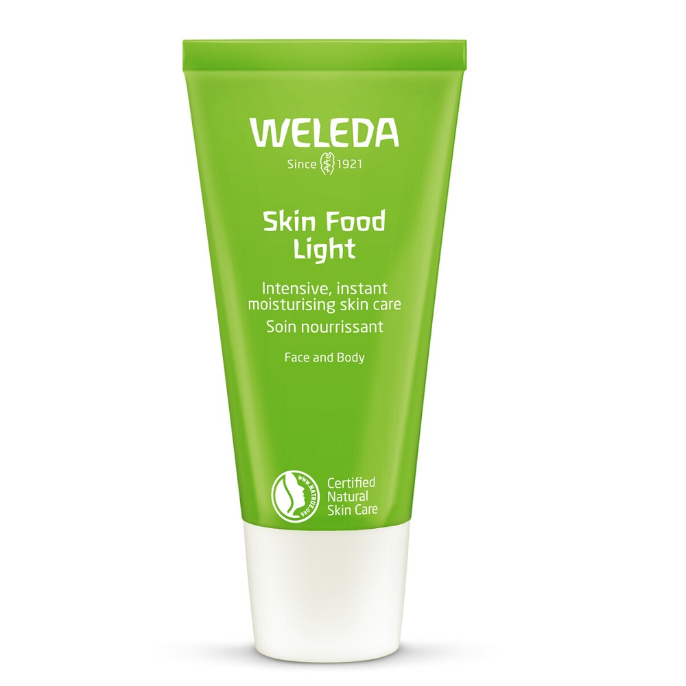 Skin Food Light 2
