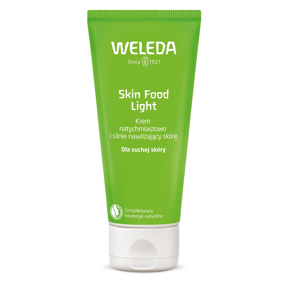 Skin Food Light