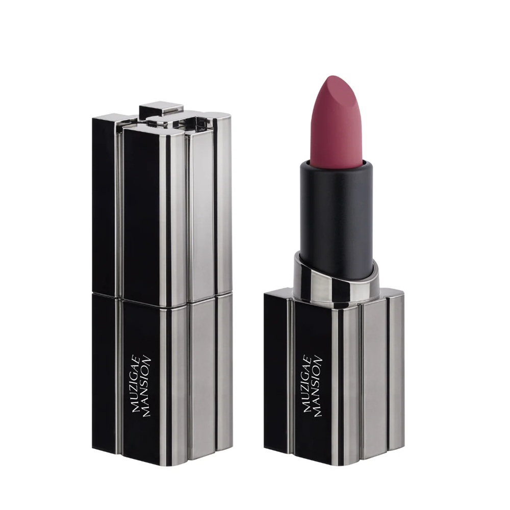 Moodwear Blur Lipstick Matová 7