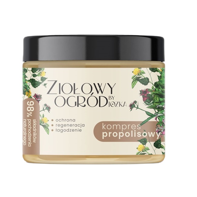 Ziołowy Ogród 8