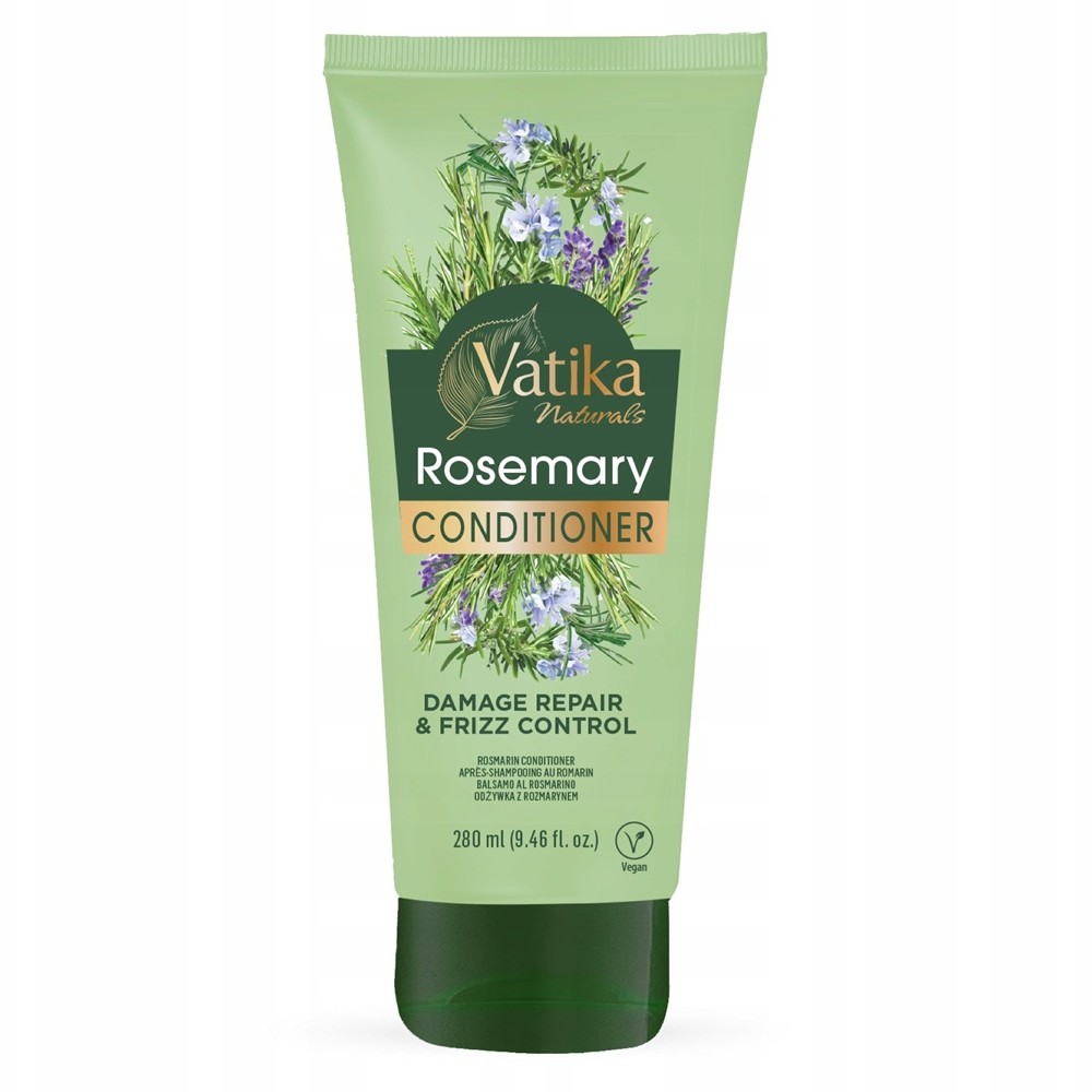 Rosemary Kondicionér Na Vlasy S Rozmarínom 280 Ml