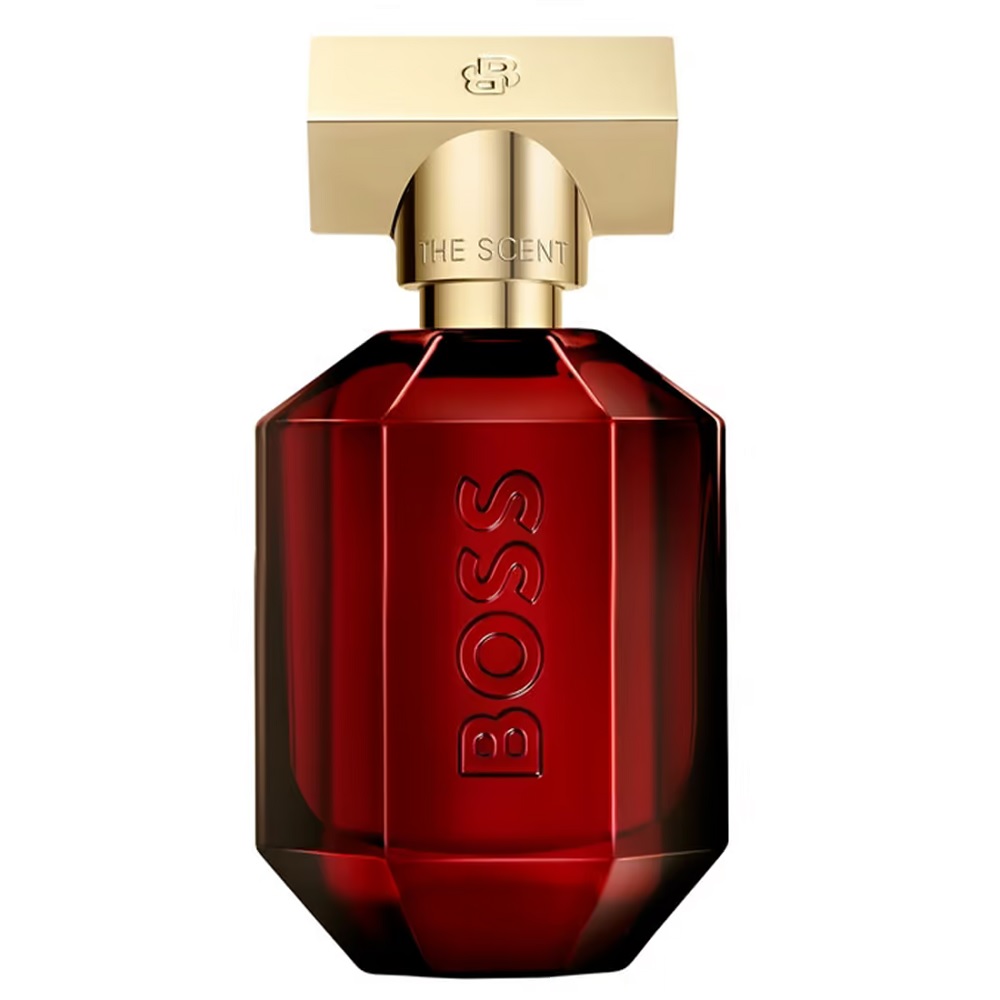 BOSS The Scent Elixir For Her Boss The Scent Elixir Eau De