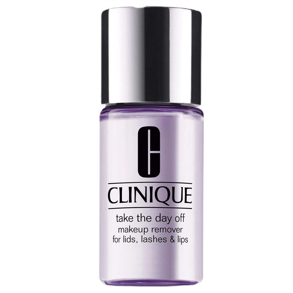 The Cleansers Take The Day Off™ Makeup Remover – Odličovací Gél 50 Ml