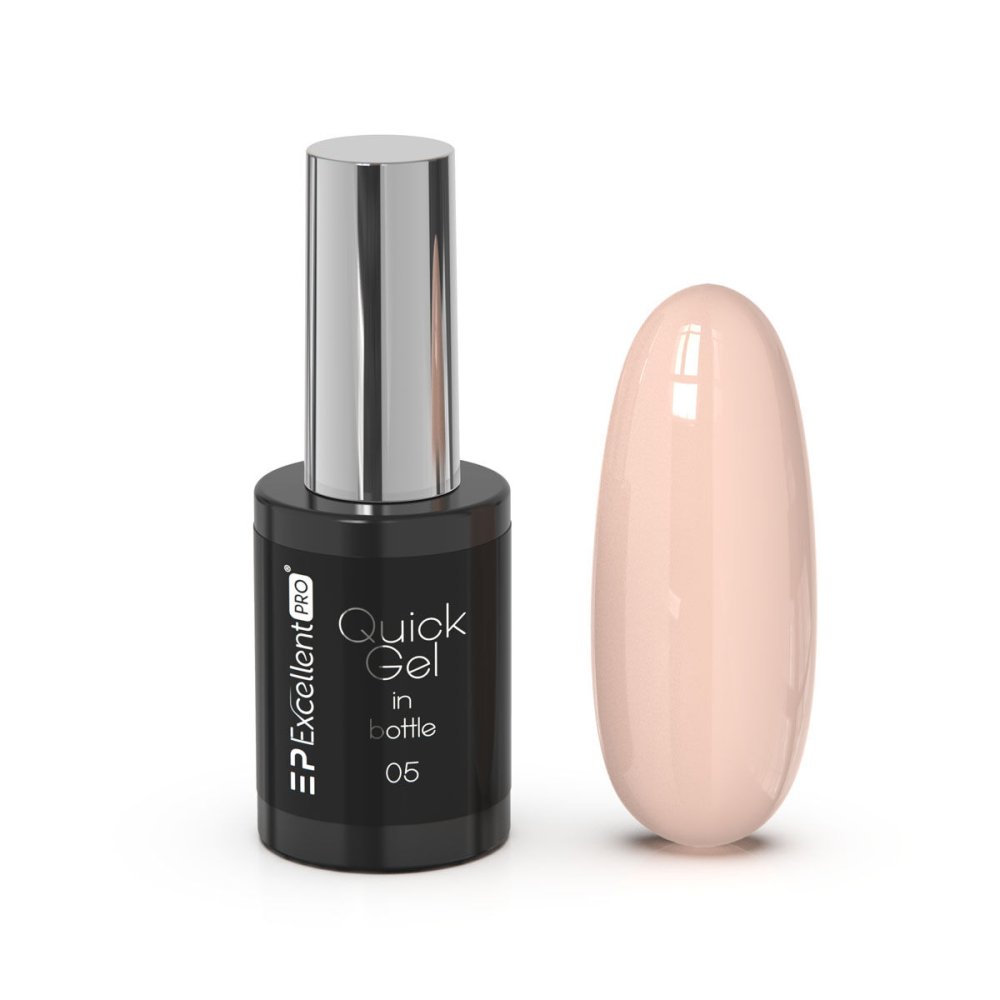 Quick Gel In Bottle 4