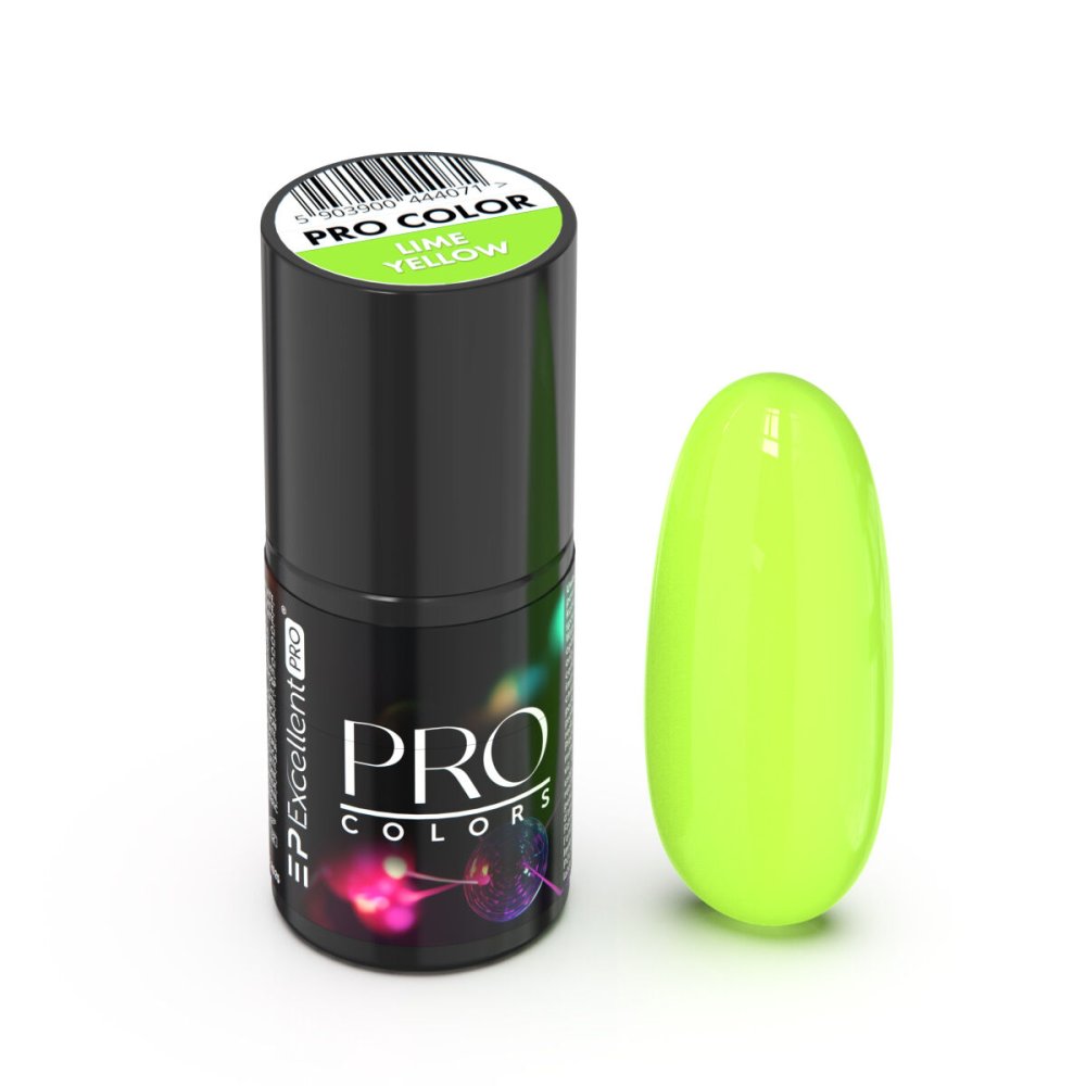 Pro Colors 6