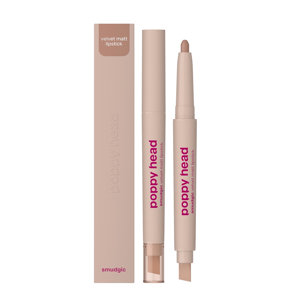 Smudgic Velvet Matt Lipstick 2