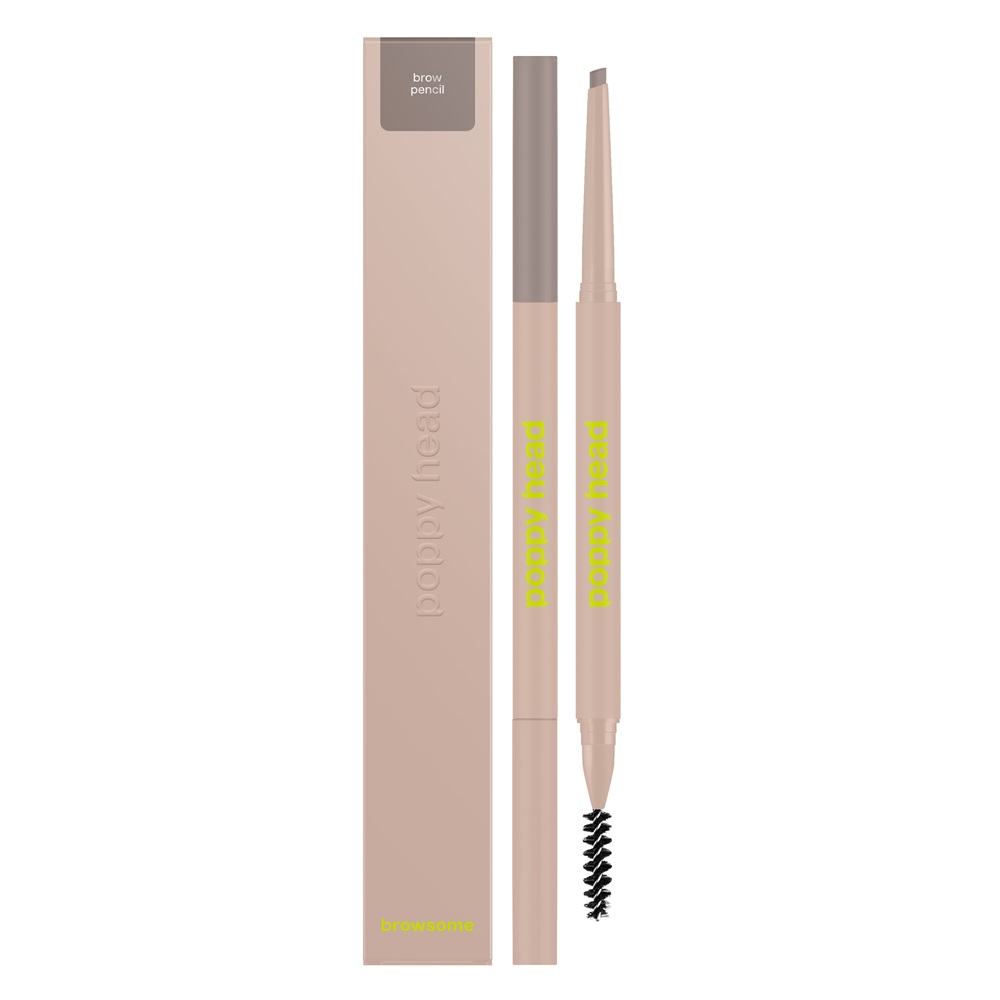 Browsome Tužka Na Obočí 01 Soft Taupe 3