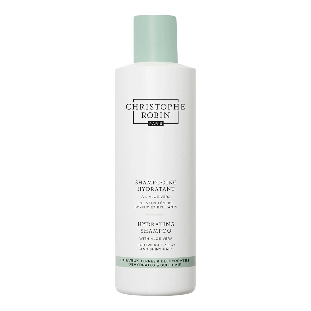 Hydrating Moisturizing Shampoo