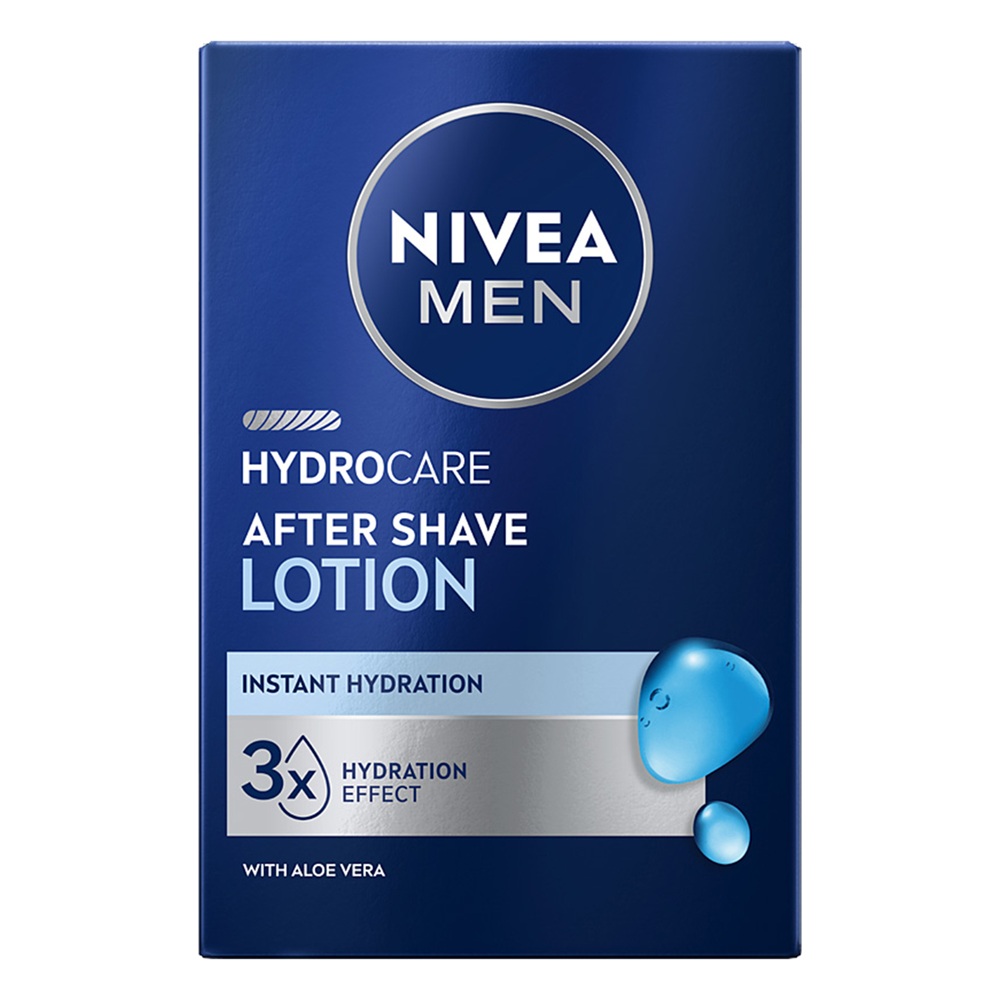 Men Hydrocare Refreshing
