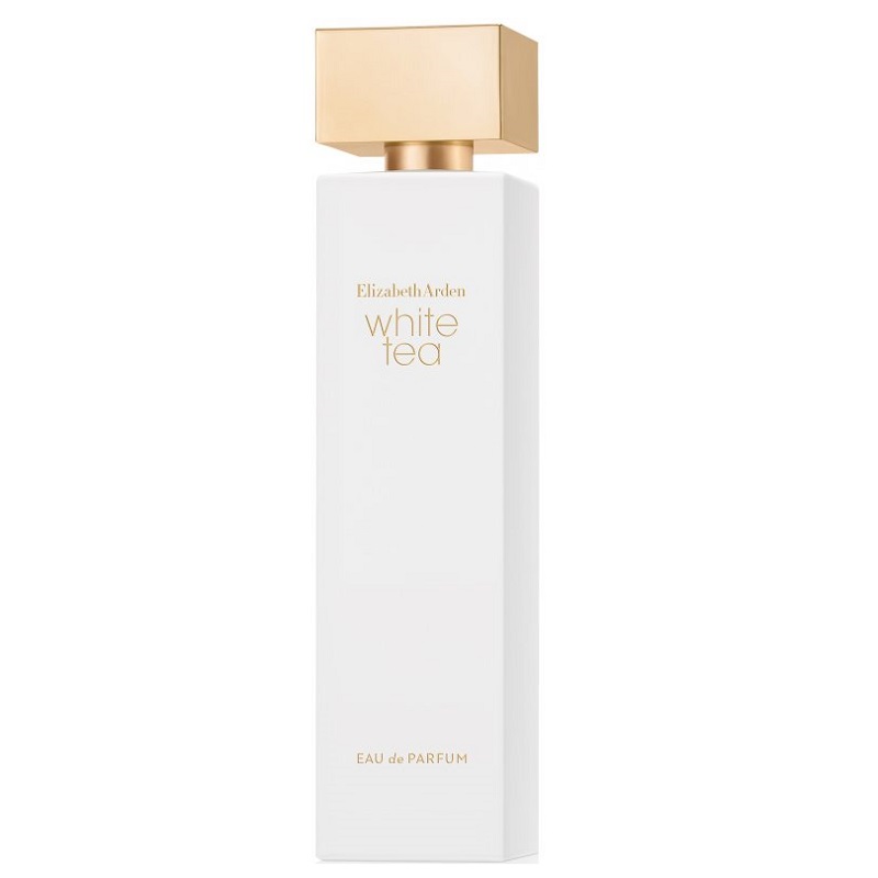 Elizabeth Arden White Tea parfumovaná voda dámska 100 ml