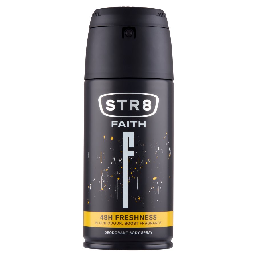 Faith Dezodorant V Spreji 150ml