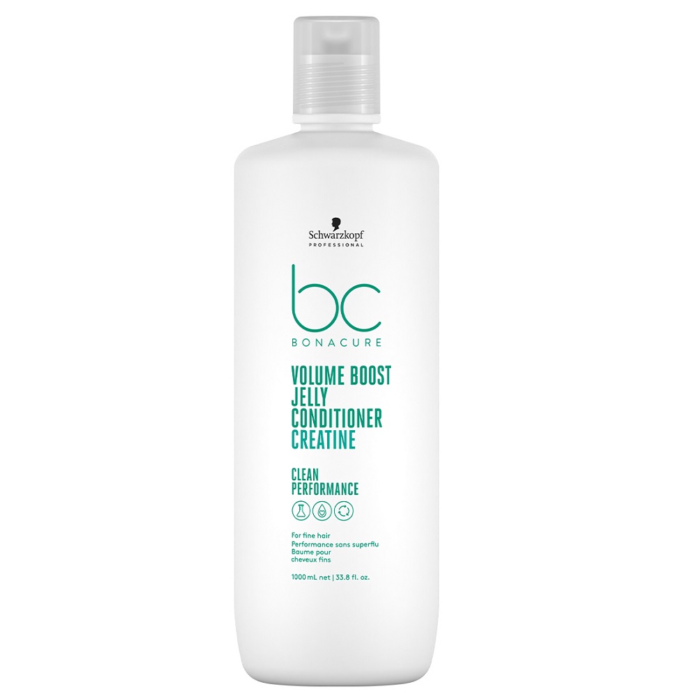 BC Bonacure Volume Boost Creatine