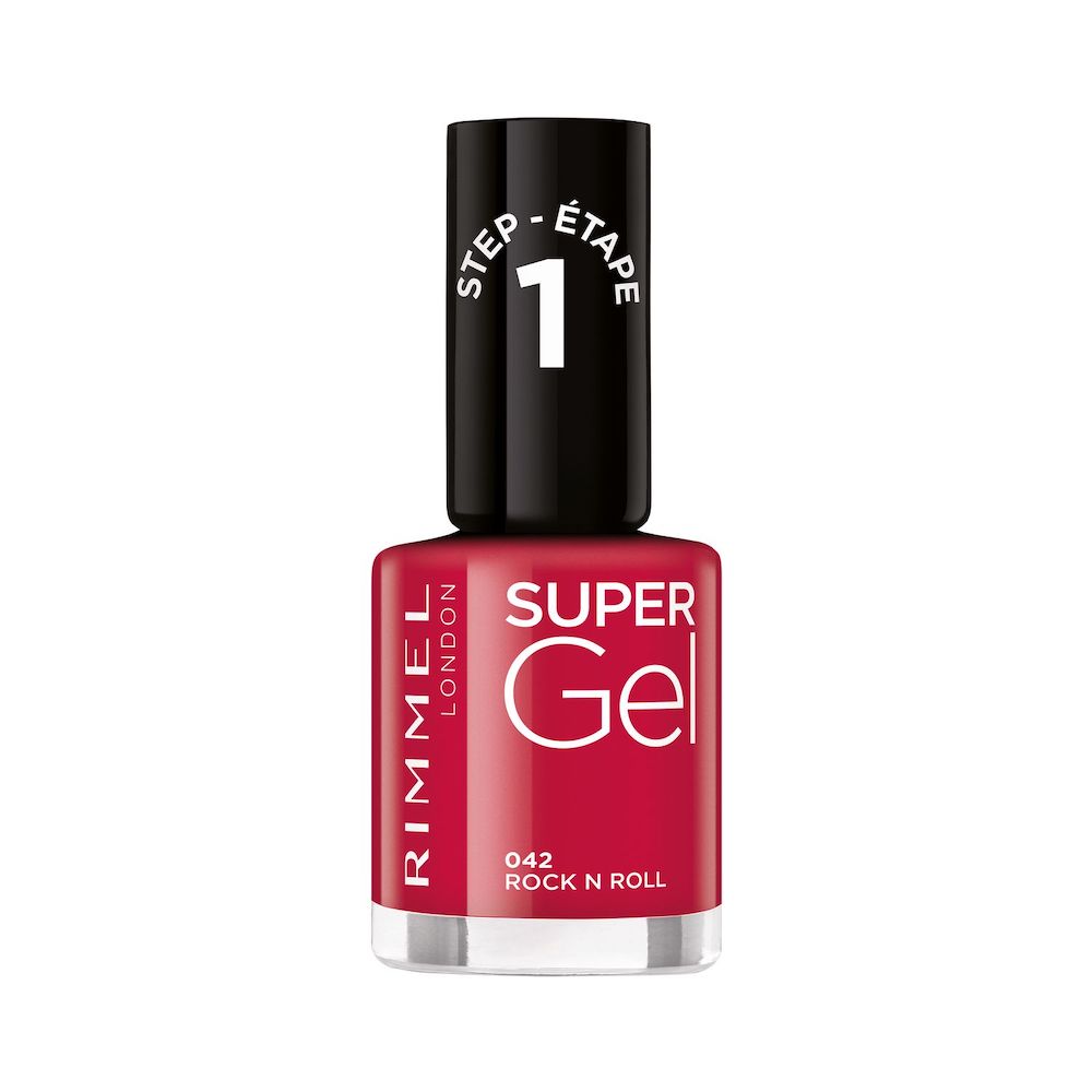 Super Gel