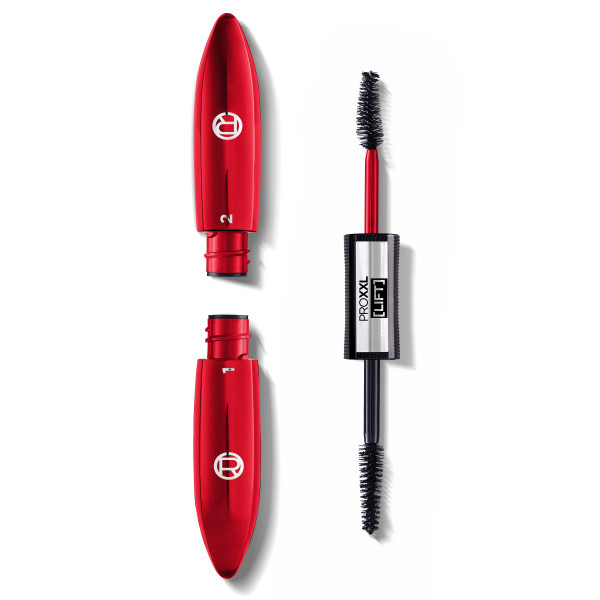 L'Oréal Paris, Řasenka Pro XXL Lift Double Black 12ml