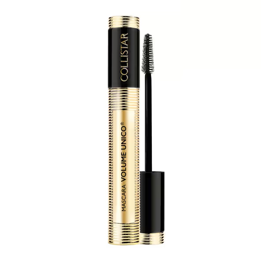 Collistar, Řasenka Volume Unico Intense Black 13ml