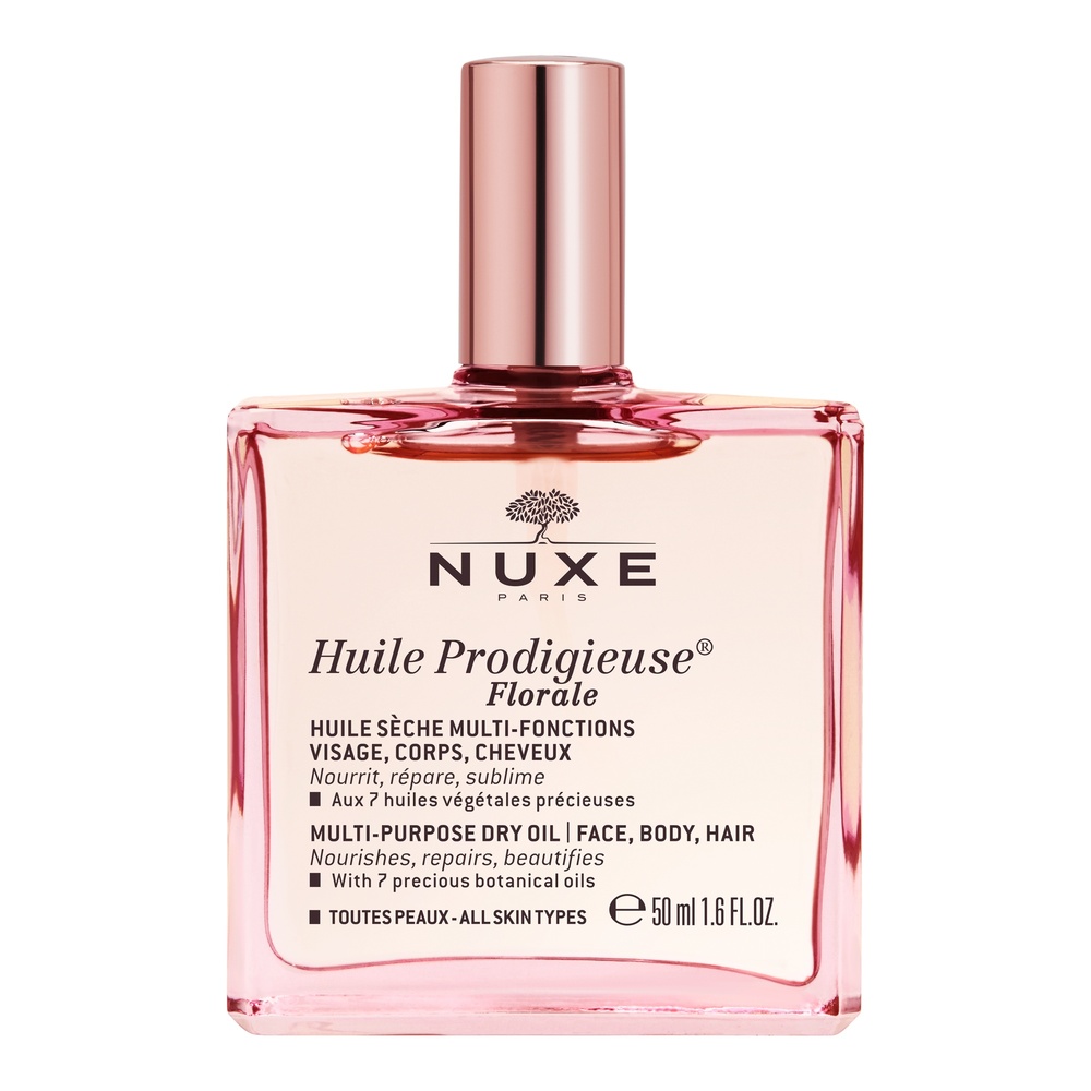 Huile Prodigieuse Florale 2