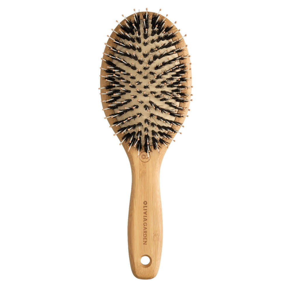 Bamboo Touch Detangle Combo 3