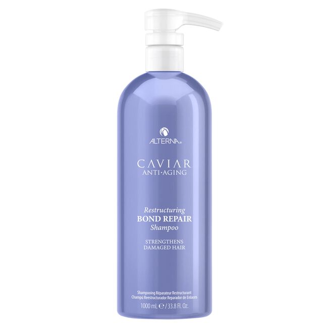 Caviar Anti-Aging Restructuring Bond Repair 3