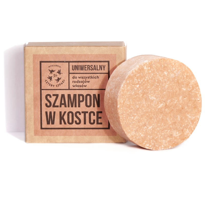Univerzálny šAmpón V Tyčinke 75g