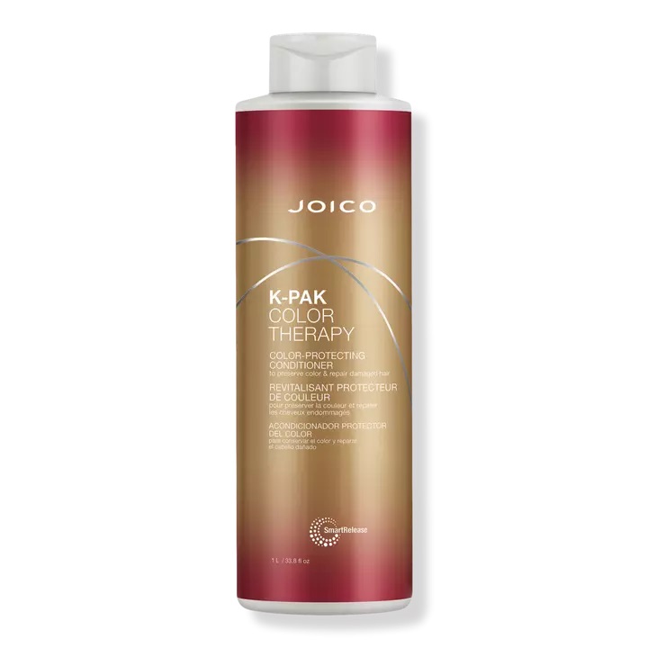 Joico K-Pak Color Therapy Color Protecting Conditioner 1000 ml