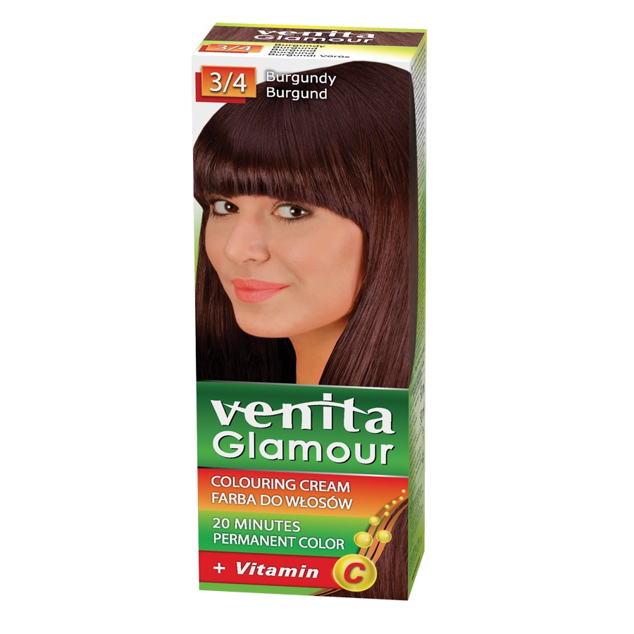 Glamour Colouring Cream 11