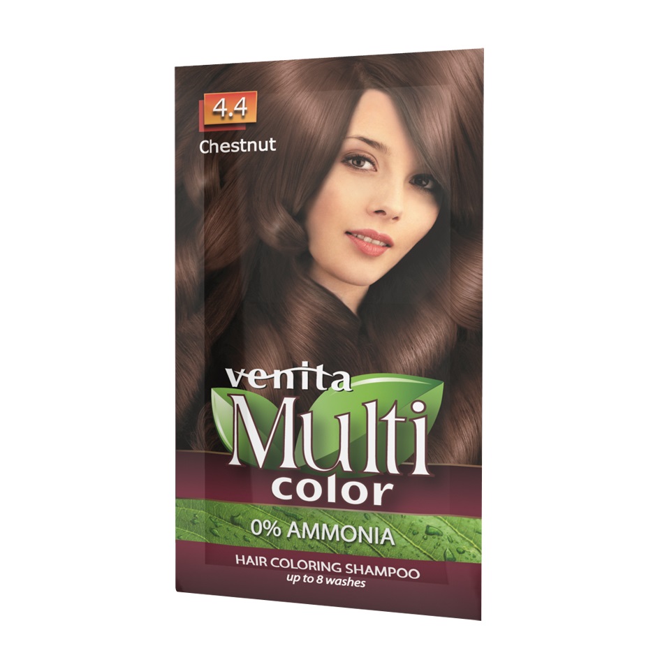 Farbiaci šAmpón MultiColor 10.01 Ash Blonde 4