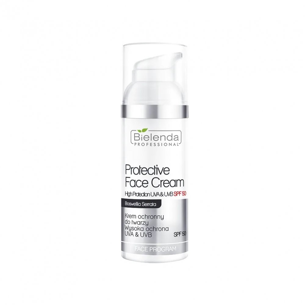 Face Program High Protection UVA & UVB 2