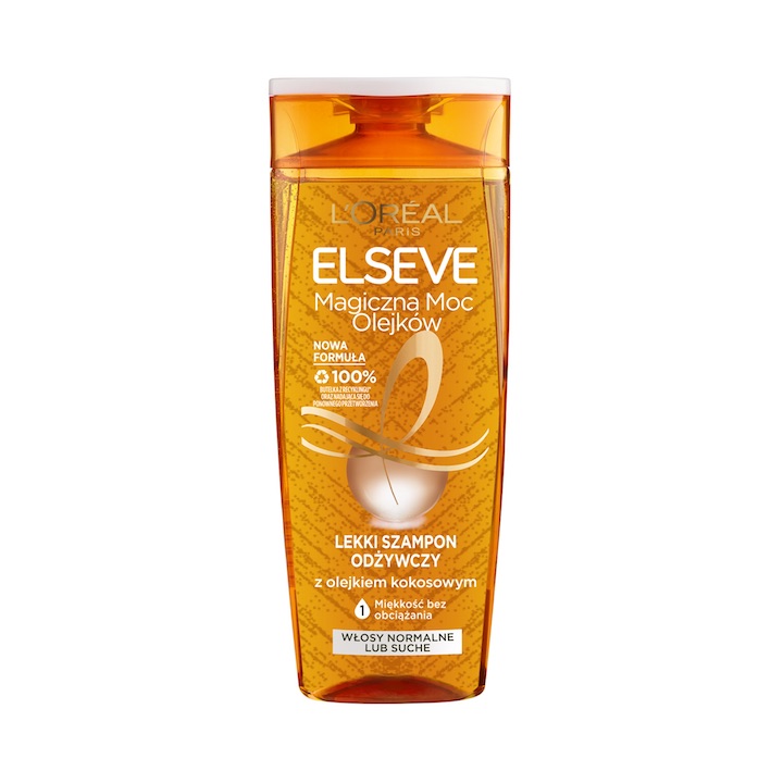 L'Oreal Paris, Elseve