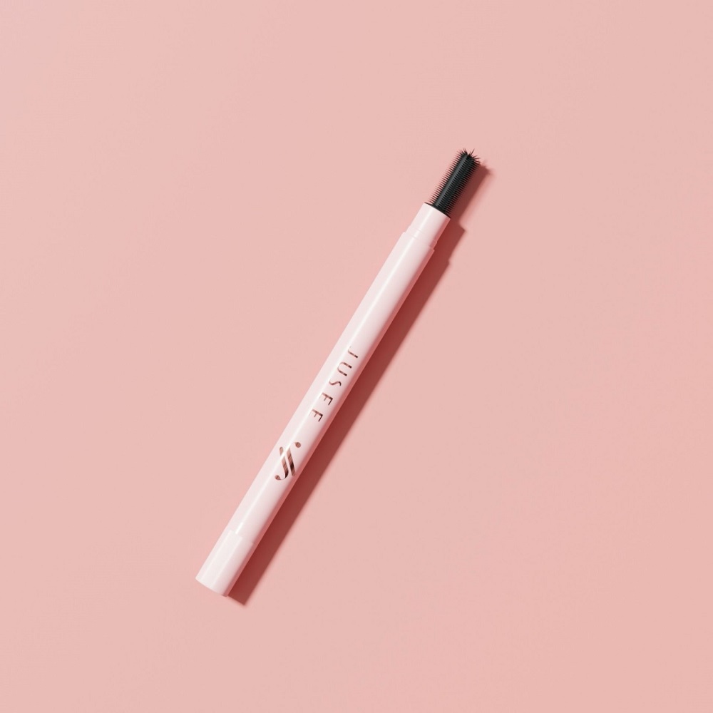 Make Some Brow Gel Výživný Neutrálny 2,2 Ml