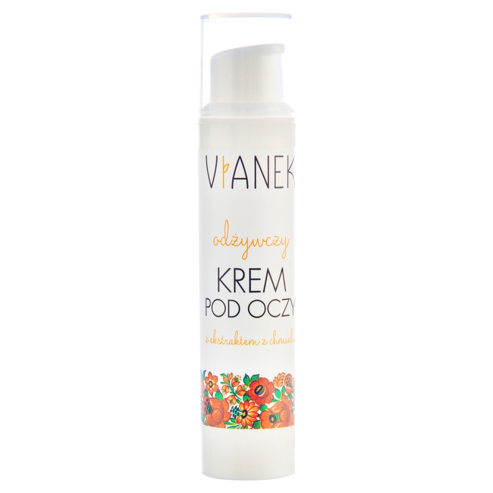 VIANEK, Výživný očný krém 15ml
