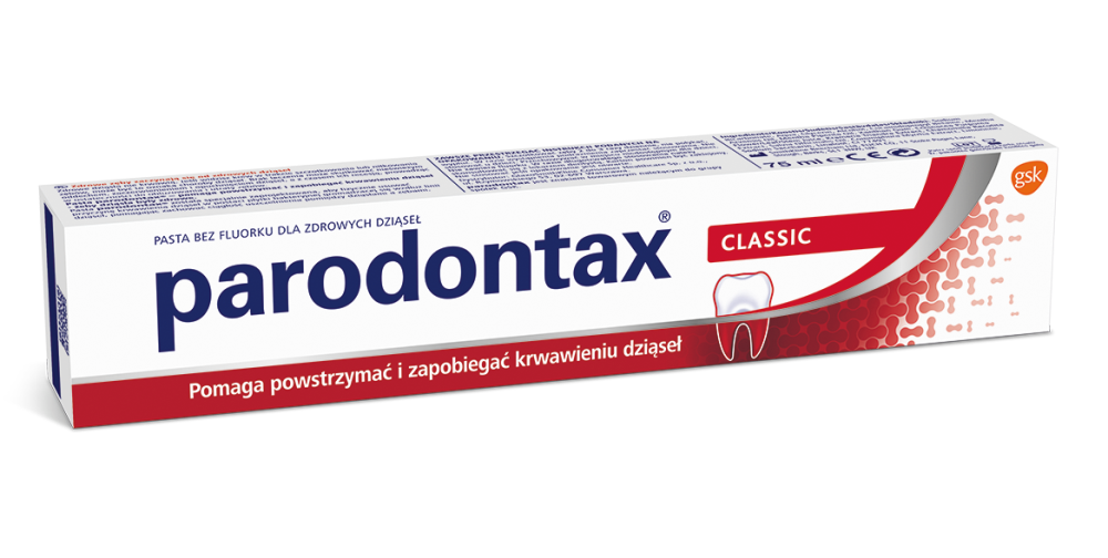 Classic Toothpaste