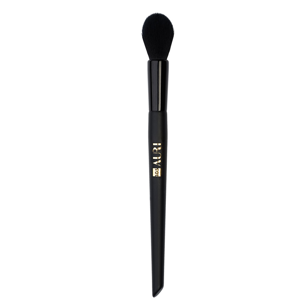 Auri, Glow Precision Brush na rozjasňovač 105
