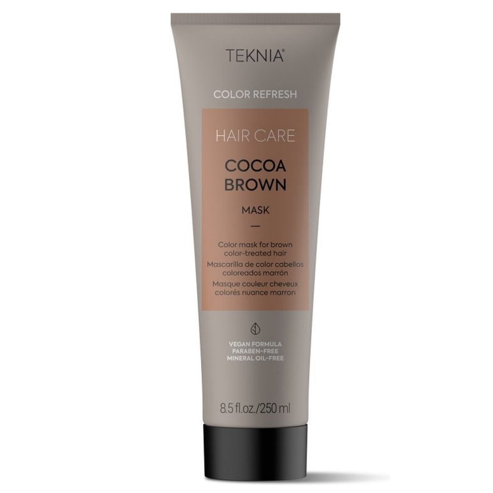 Teknia Cocoa Brown Mask Refresh