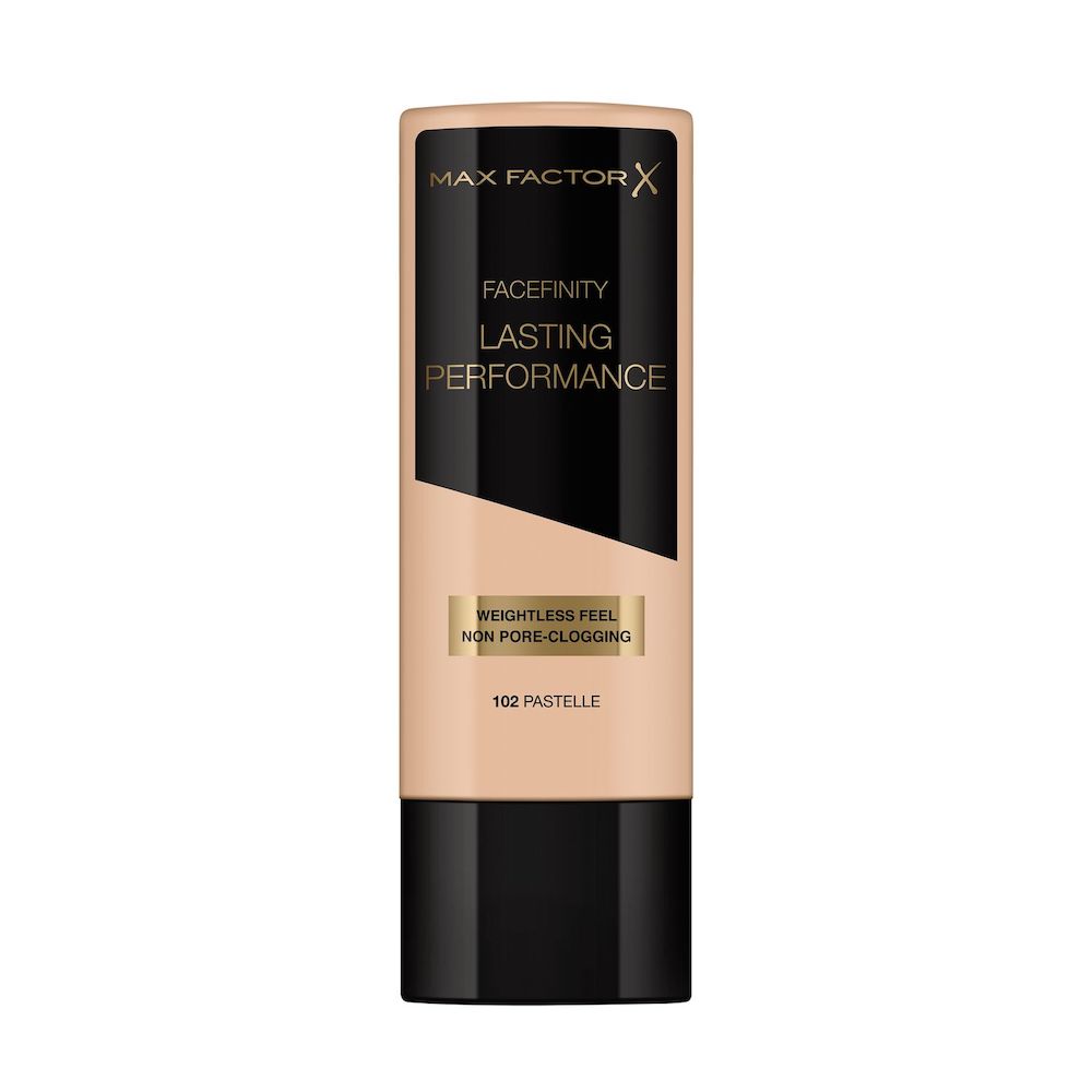 Facefinity Lasting Performance Dlouhotrvající Podkladová Báze 095 Ivory 6