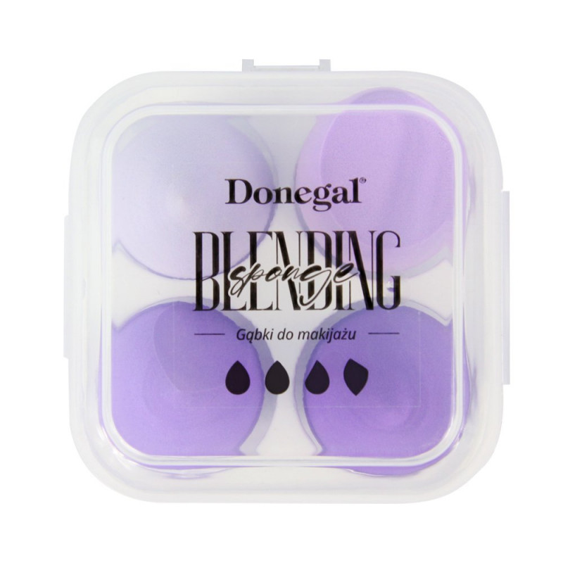 Blending Sponge 2