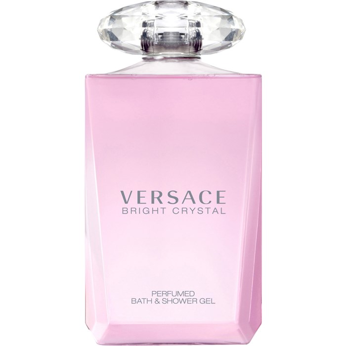 Bright Crystal Perfumowany żEl Pod Prysznic