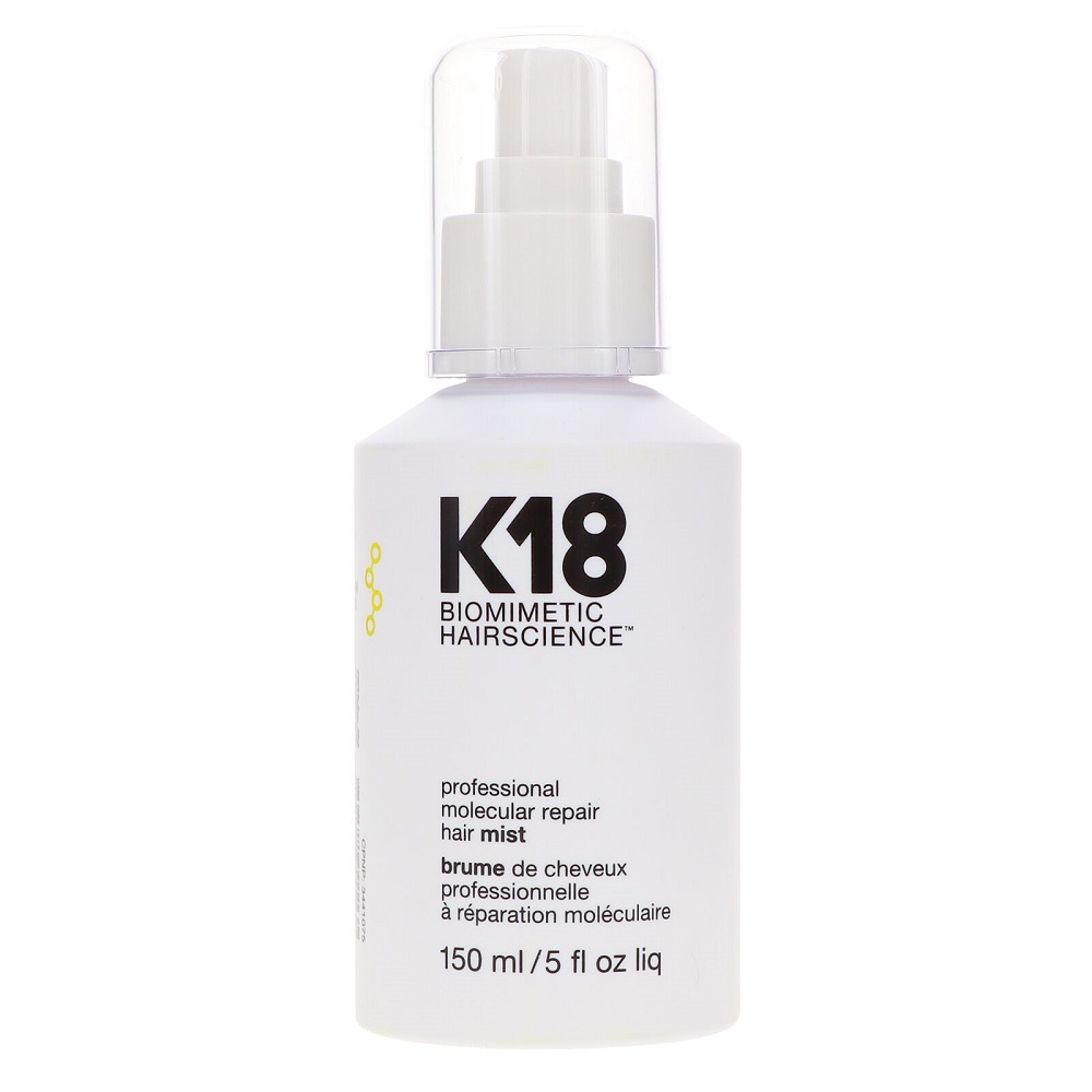 K18 Molecular Repair Hair Mist 150 ml