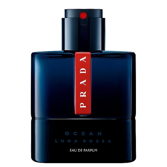 Luna Rossa Ocean