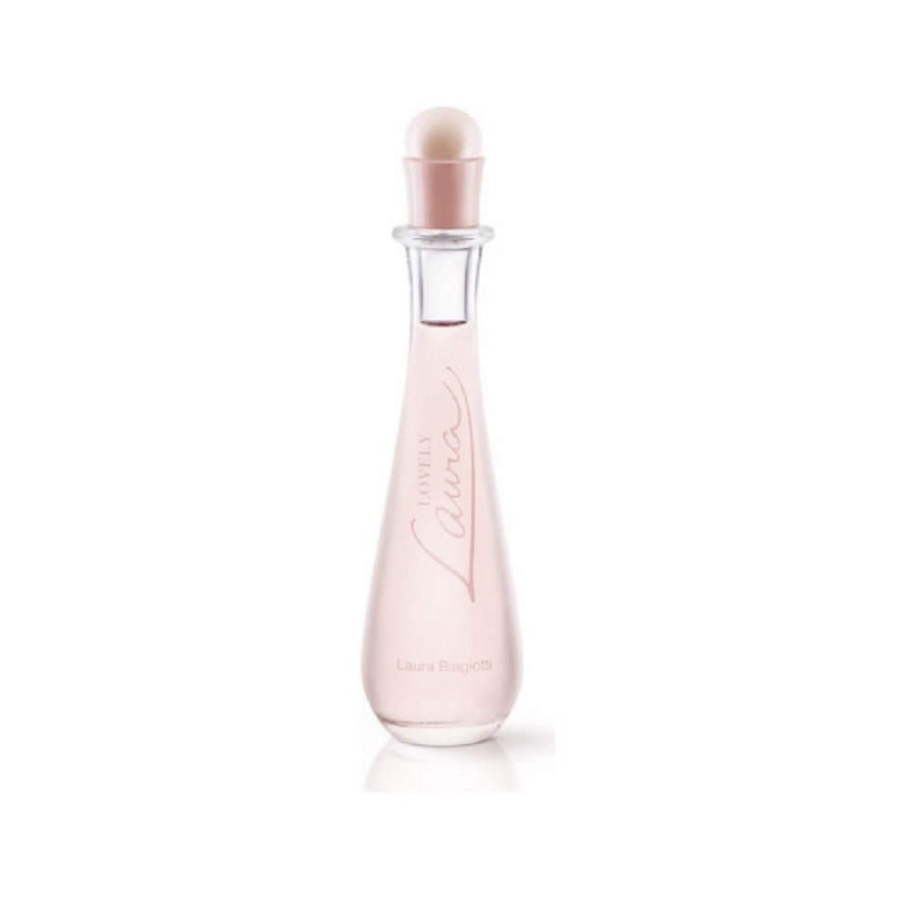 Laura Biagiotti, Toaletní voda ve spreji Lovely Laura 75ml Tester