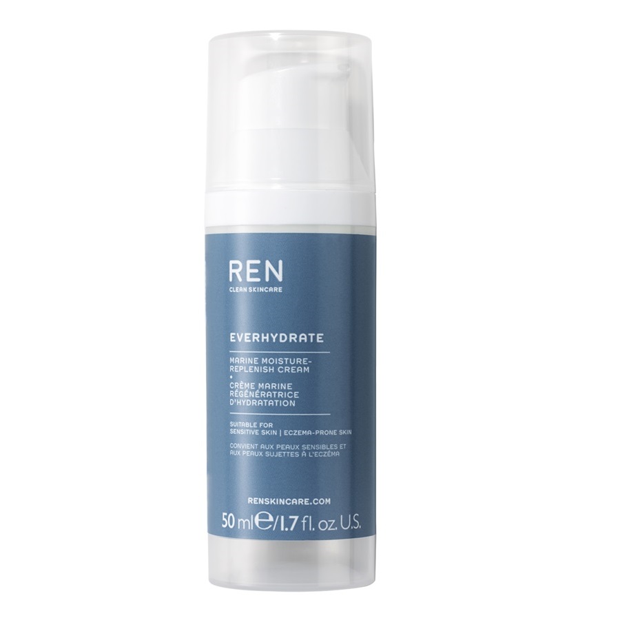 Everhydrate Marine Moisture-Replenish Cream 50ml