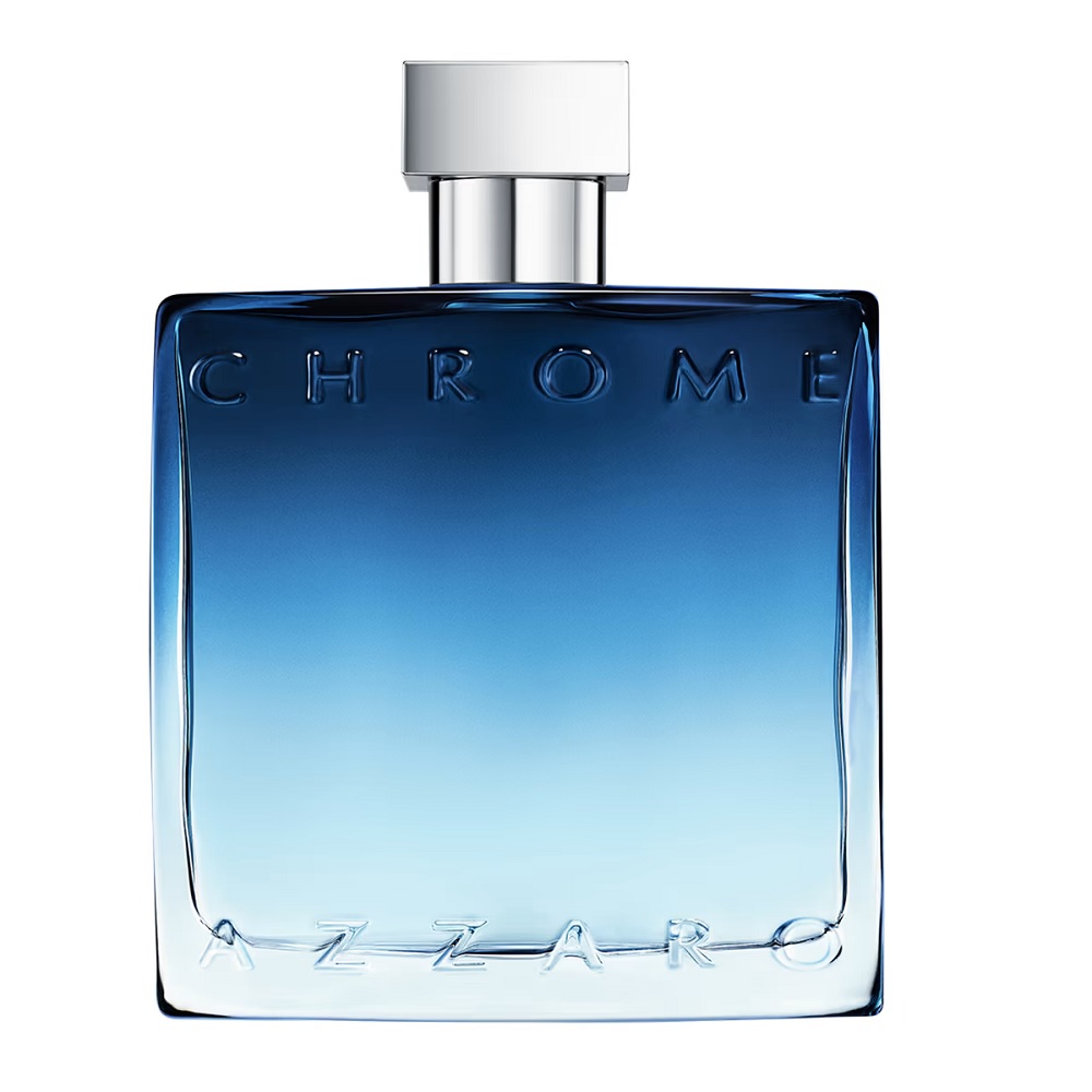Chrome 3