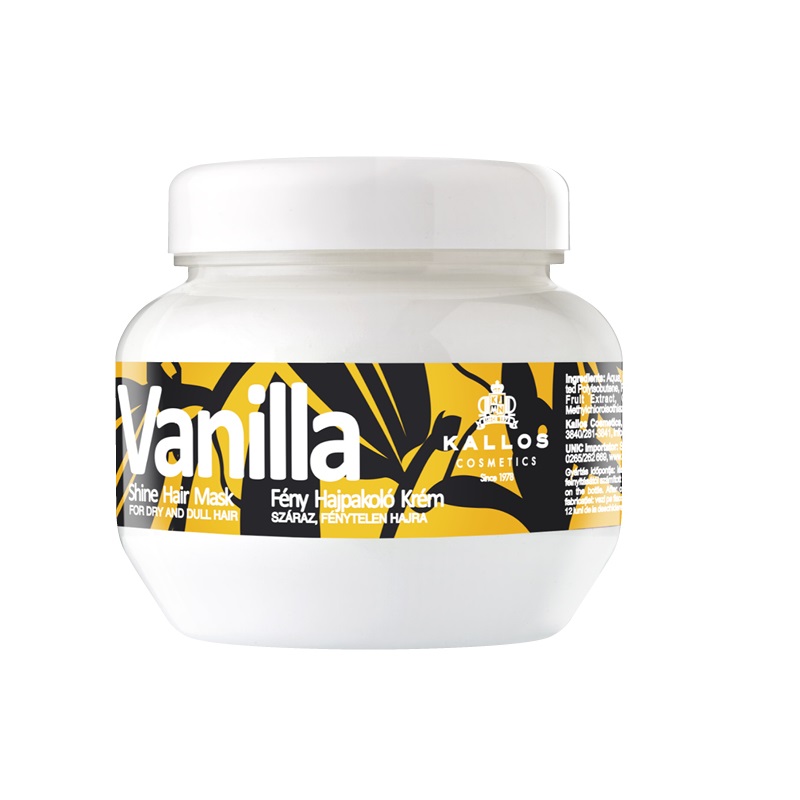 Vanilla 2