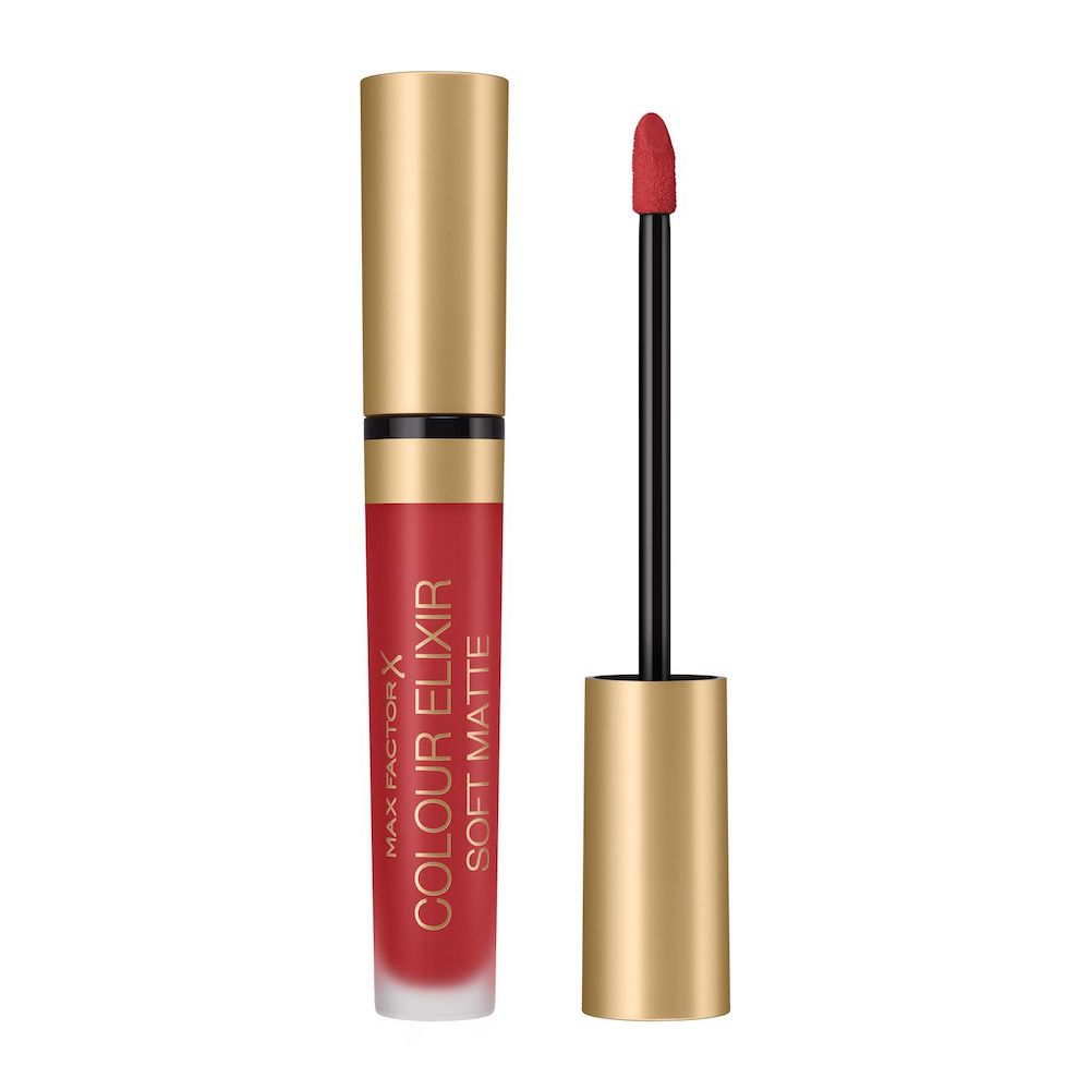 Colour Elixir Soft Matte 3
