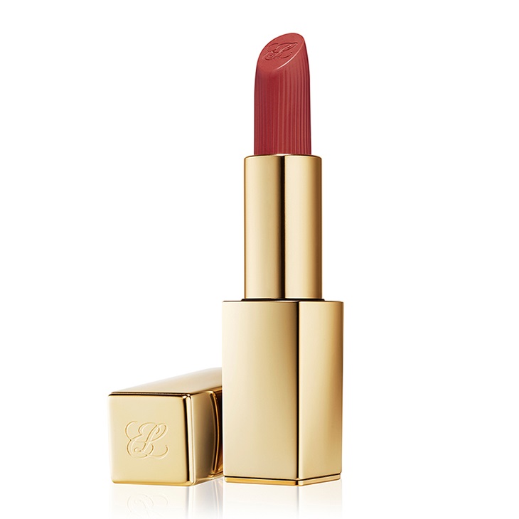 Pure Color Matte Lipstick 12