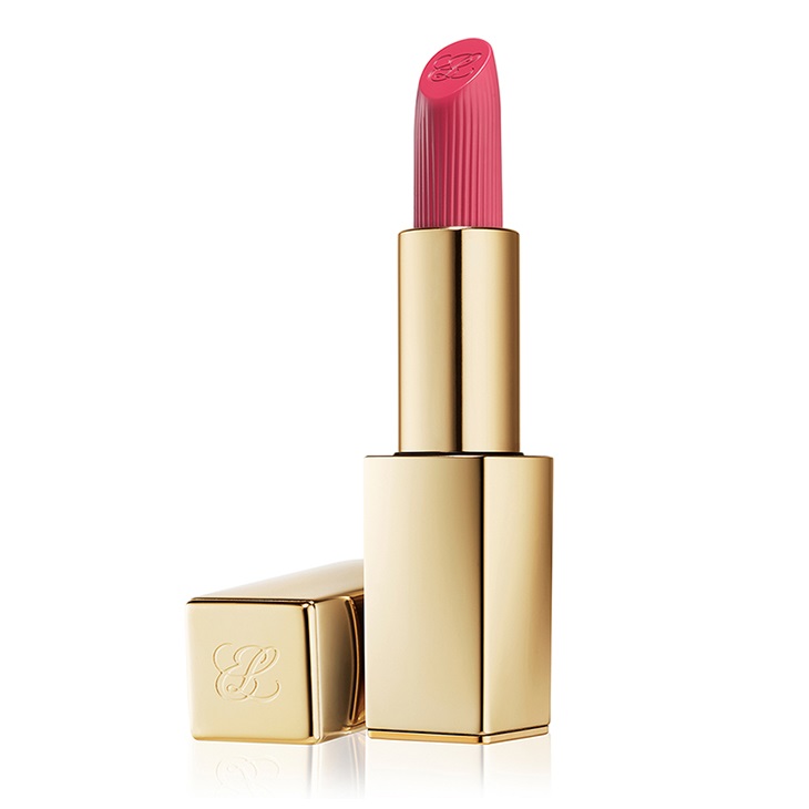 Pure Color Creme Lipstick 8