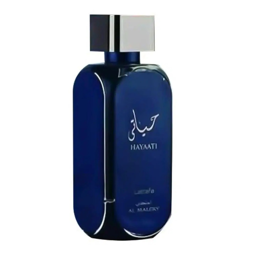 Hayaati Al Maleky Parfumovaná Voda 100ml