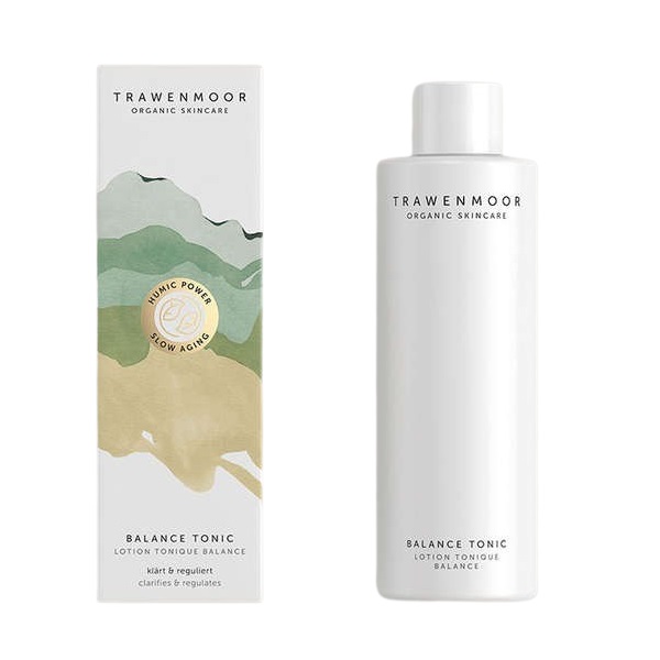 Balance Tonic Vyrovnávajúce Tonikum Na Tvár 200 Ml