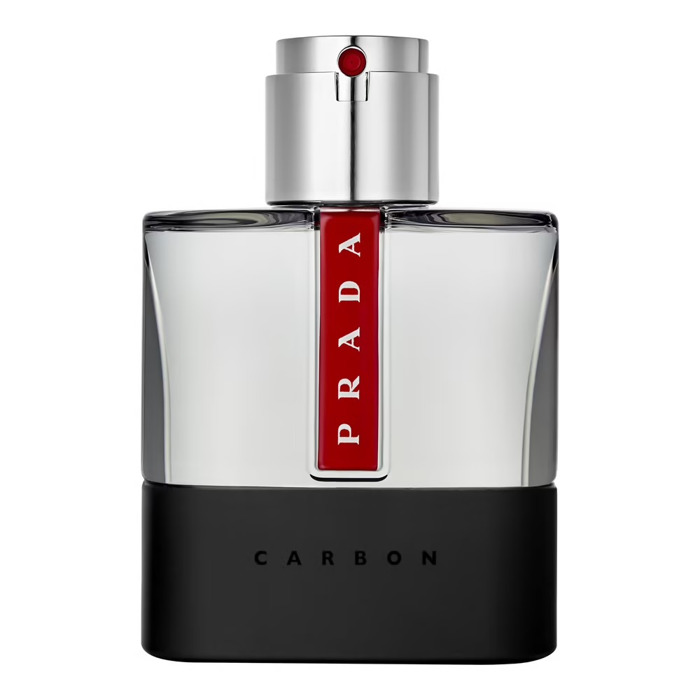 Prada Luna Rossa Carbon toaletná voda pánska 50 ml