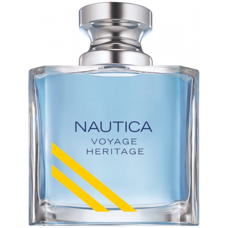 Nautica, Voyage Heritage toaletní voda ve spreji 100 ml