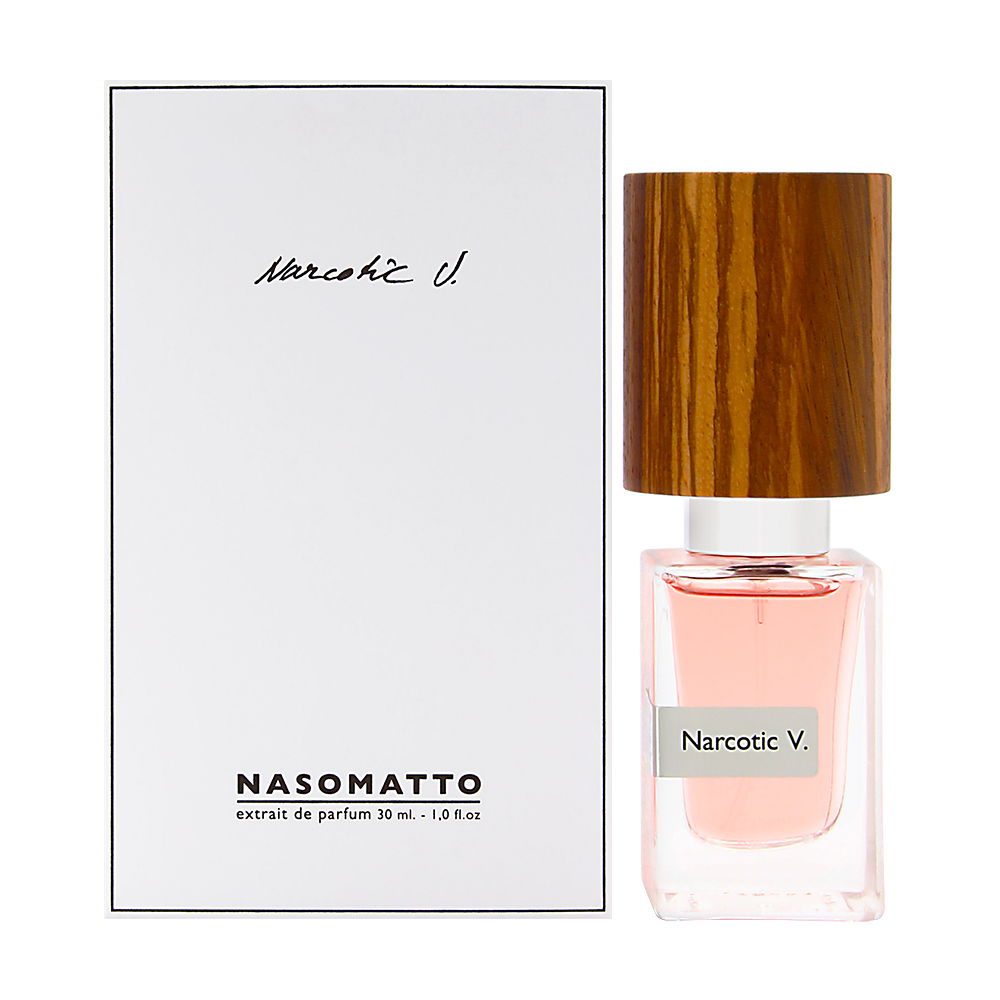 Narkotikum V. Parfumový Extrakt V Spreji 30ml
